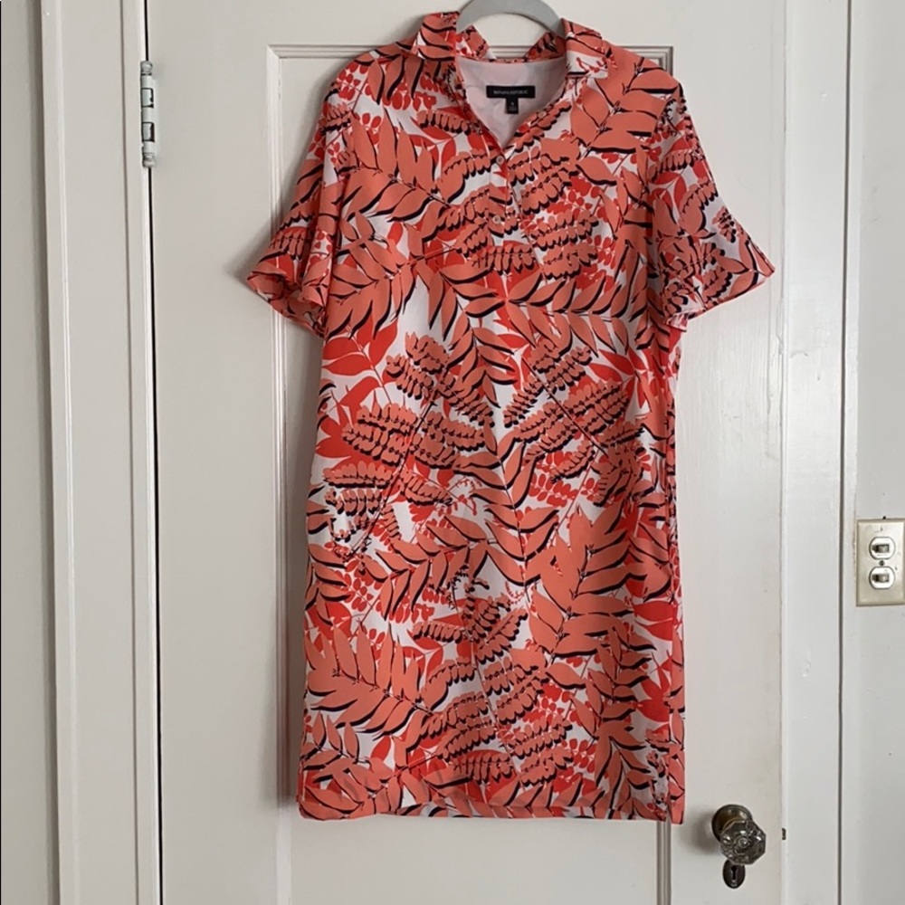 Banana Republic Dress